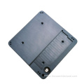 Custom Made CNC Milling Aluminum Plate